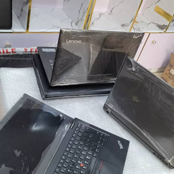 Dell Laptop