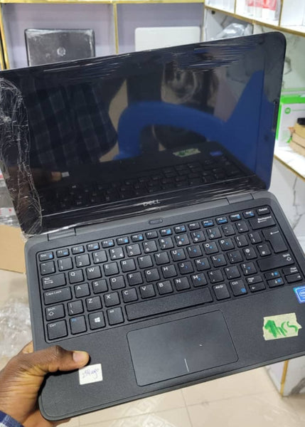 Dell Laptop