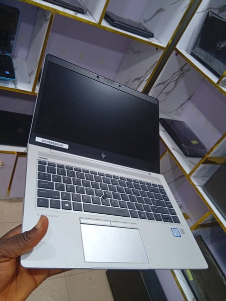 Hp Elitebook 840 G6,