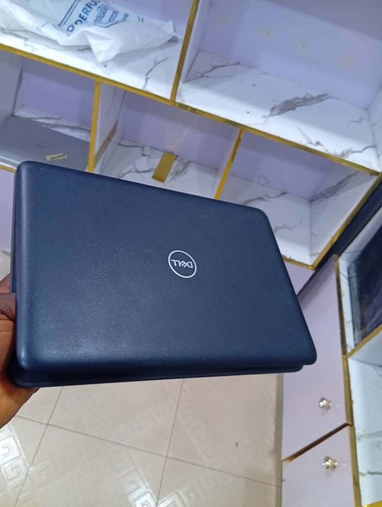 Dell Latitude 3190