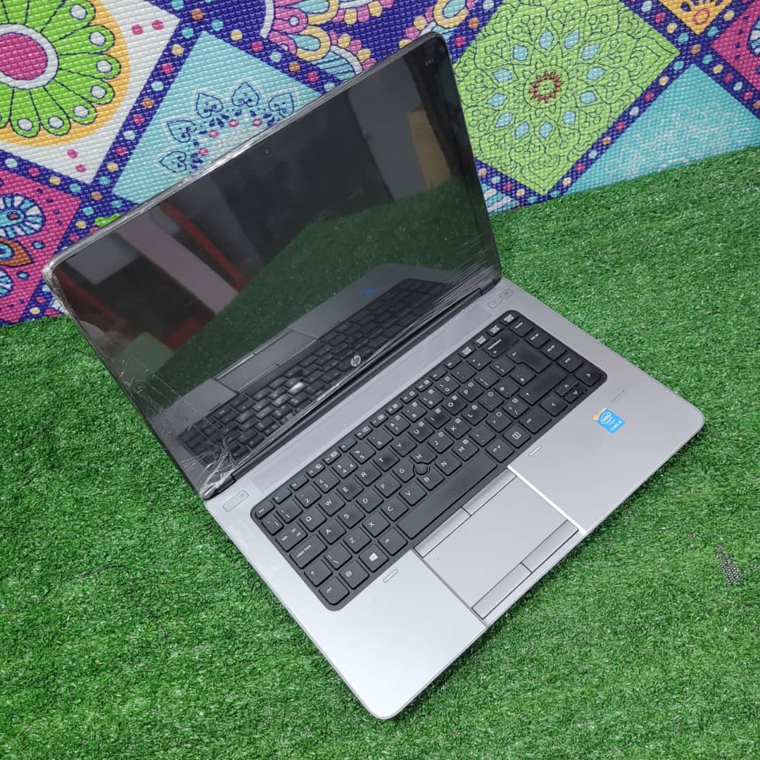 Hp ProBook 640 G1