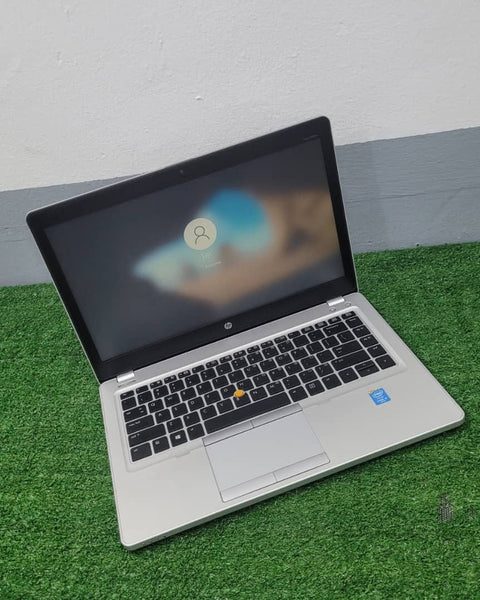 Hp Elitebook Folio 9480m