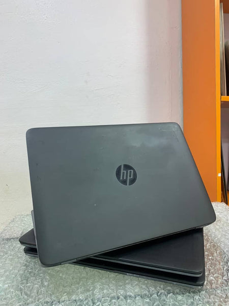 Hp Elitebook Folio 9480m