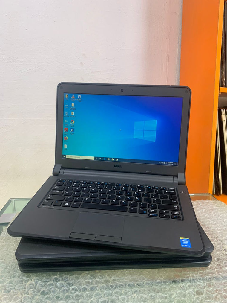 Dell Latitude 3350 